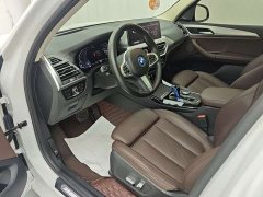 BMW iX3 Leadership Edition - ფოტო 16