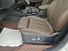BMW iX3 Leadership Edition - ფოტო 17