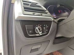 BMW iX3 Leadership Edition - ფოტო 19