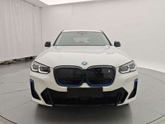 BMW iX3 Leadership Edition - ფოტო 2