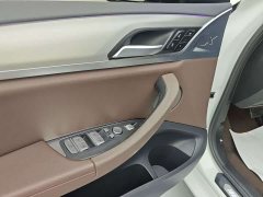 BMW iX3 Leadership Edition - ფოტო 20