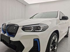 BMW iX3 Leadership Edition - ფოტო 4