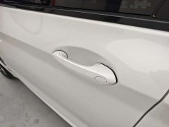 BMW iX3 Leadership Edition - ფოტო 6