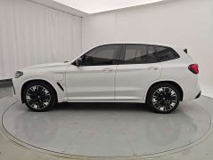 BMW iX3 Leadership Edition - ფოტო 8