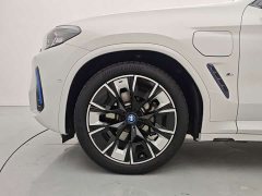 BMW iX3 Leadership Edition - ფოტო 9