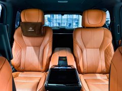 Lexus LX 2022 LX 600 Middle East version - ფოტო 12