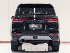 Lexus LX 2022 LX 600 Middle East version - ფოტო 4