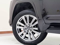 Lexus LX 2022 LX 600 Middle East version - ფოტო 5