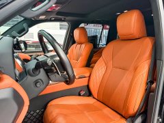Lexus LX 2022 LX 600 Middle East version - ფოტო 9