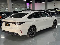 Chery Arrizo 8 2025 1.6T DCT Smart - ფოტო 11
