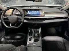 Chery Arrizo 8 2025 1.6T DCT Smart - ფოტო 4