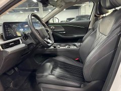 Chery Arrizo 8 2025 1.6T DCT Smart - ფოტო 5