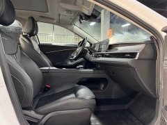 Chery Arrizo 8 2025 1.6T DCT Smart - ფოტო 6