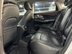 Chery Arrizo 8 2025 1.6T DCT Smart - ფოტო 7
