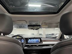 Chery Arrizo 8 2025 1.6T DCT Smart - ფოტო 8