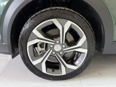 Lynk & Co Geely Lynk & Co 06 Remix 1.5T Hero - ფოტო 11