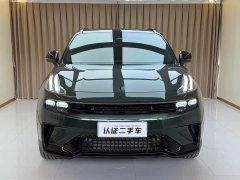 Lynk & Co Geely Lynk & Co 06 Remix 1.5T Hero - ფოტო 13