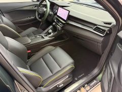 Lynk & Co Geely Lynk & Co 06 Remix 1.5T Hero - ფოტო 14