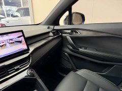Lynk & Co Geely Lynk & Co 06 Remix 1.5T Hero - ფოტო 16
