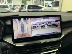 Lynk & Co Geely Lynk & Co 06 Remix 1.5T Hero - ფოტო 17