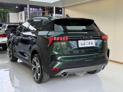 Lynk & Co Geely Lynk & Co 06 Remix 1.5T Hero - ფოტო 18