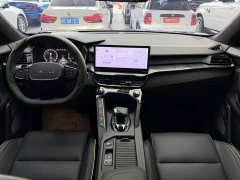 Lynk & Co Geely Lynk & Co 06 Remix 1.5T Hero - ფოტო 2