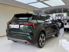 Lynk & Co Geely Lynk & Co 06 Remix 1.5T Hero - ფოტო 20