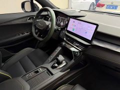 Lynk & Co Geely Lynk & Co 06 Remix 1.5T Hero - ფოტო 3