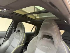 Lynk & Co Geely Lynk & Co 06 Remix 1.5T Hero - ფოტო 6