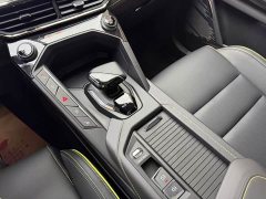 Lynk & Co Geely Lynk & Co 06 Remix 1.5T Hero - ფოტო 7