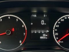 Volkswagen Jetta VS5 2023 280TSI Automatic Aspiration Edition - ფოტო 10