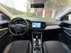 Volkswagen Jetta VS5 2023 280TSI Automatic Aspiration Edition - ფოტო 4