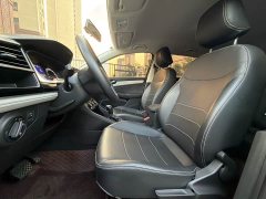 Volkswagen Jetta VS5 2023 280TSI Automatic Aspiration Edition - ფოტო 5