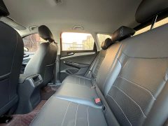 Volkswagen Jetta VS5 2023 280TSI Automatic Aspiration Edition - ფოტო 6
