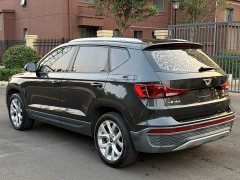 Volkswagen Jetta VS5 2023 280TSI Automatic Aspiration Edition - ფოტო 7