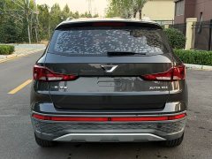 Volkswagen Jetta VS5 2023 280TSI Automatic Aspiration Edition - ფოტო 8