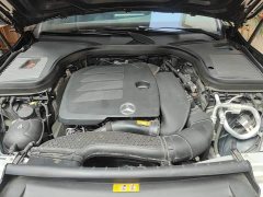 Mercedes-Benz GLC 2022 Facelift GLC 300 L 4MATIC Dynamic - ფოტო 10