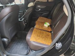 Mercedes-Benz GLC 2022 Facelift GLC 300 L 4MATIC Dynamic - ფოტო 11