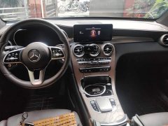 Mercedes-Benz GLC 2022 Facelift GLC 300 L 4MATIC Dynamic - ფოტო 12