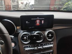 Mercedes-Benz GLC 2022 Facelift GLC 300 L 4MATIC Dynamic - ფოტო 13