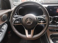 Mercedes-Benz GLC 2022 Facelift GLC 300 L 4MATIC Dynamic - ფოტო 15