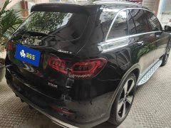Mercedes-Benz GLC 2022 Facelift GLC 300 L 4MATIC Dynamic - ფოტო 3