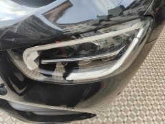 Mercedes-Benz GLC 2022 Facelift GLC 300 L 4MATIC Dynamic - ფოტო 5