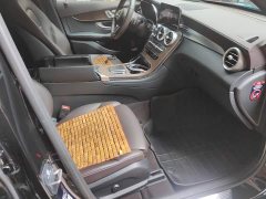 Mercedes-Benz GLC 2022 Facelift GLC 300 L 4MATIC Dynamic - ფოტო 8