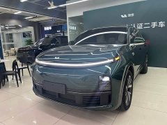Li Auto L7 Pro - ფოტო 1