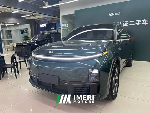 2023 Li Auto L7 Pro