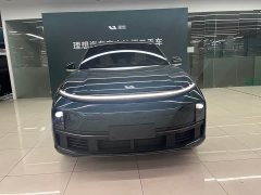 Li Auto L7 Pro - ფოტო 2
