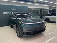 Li Auto L7 Pro - ფოტო 3