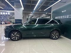 Li Auto L7 Pro - ფოტო 4