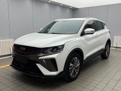Geely Bingyue 2021 1.4T DCT Platinum Edition - ფოტო 1